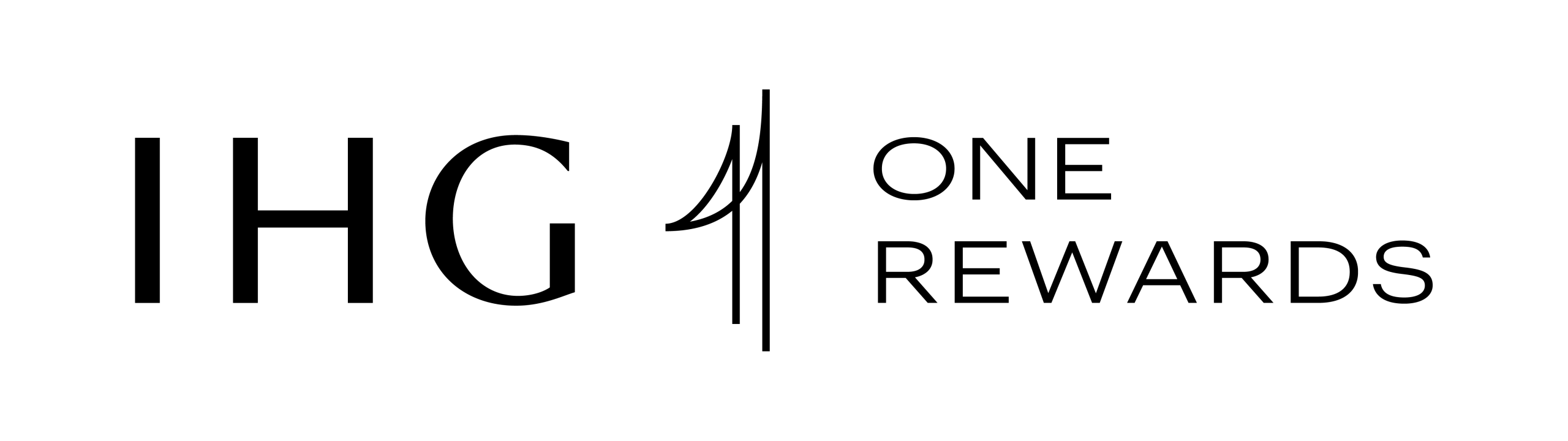 IHG REWARDS LOGO